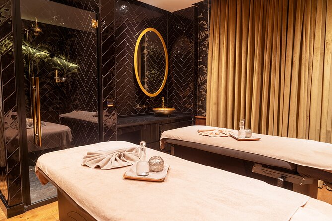 Turkish Bath Spa and Massage Experience in Sisli - Price and Value: Is $57.80 Worth It for a Short Hammam?