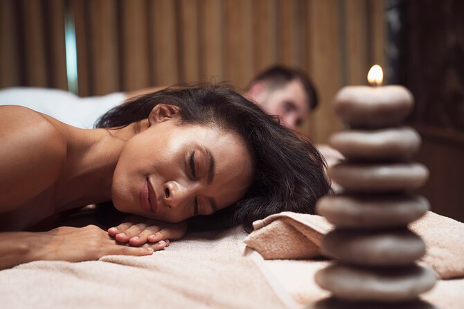 Turkish Bath Spa and Massage Experience in Sisli - Before You Go: Quick Tips to Get the Most From 50 Minutes