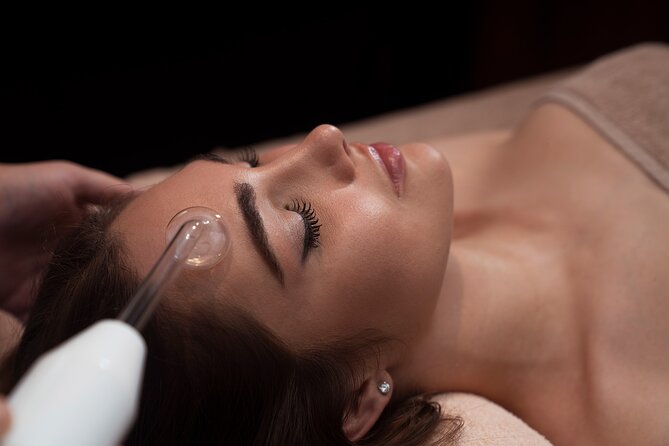 Turkish Bath Spa and Massage Experience in Sisli - Sauna, Steam Room, Scrub Area, and Resting Space: Comfort Isn’t Extra Here