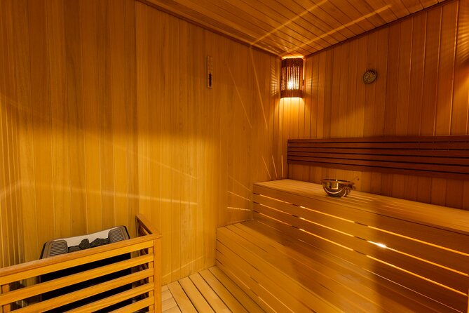 Turkish Bath Spa and Massage Experience in Taksim - Value in Istanbul: why the price can make sense
