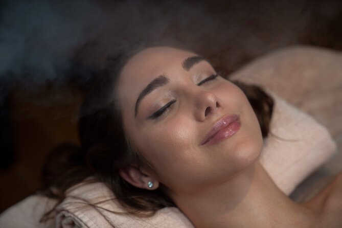Turkish Bath Spa and Massage Experience in Taksim - How the hammam ritual works in your 50-minute session