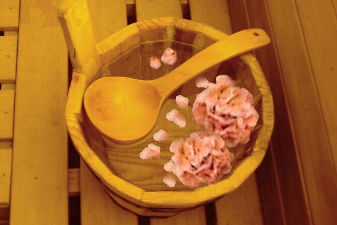 Turkish Bath with Oil Massage - The Unisex Question: What to Do if Nudity Makes You Uneasy