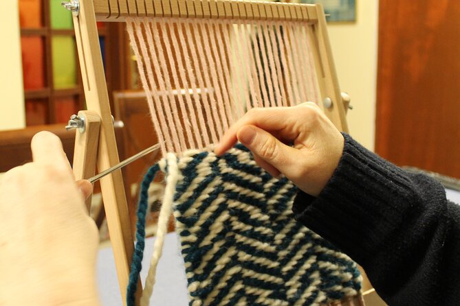 Turkish Carpet Rug Weaving Workshop (Halı Kilim Dokuma Atölyesi) - Price and value: why $36.28 feels fair