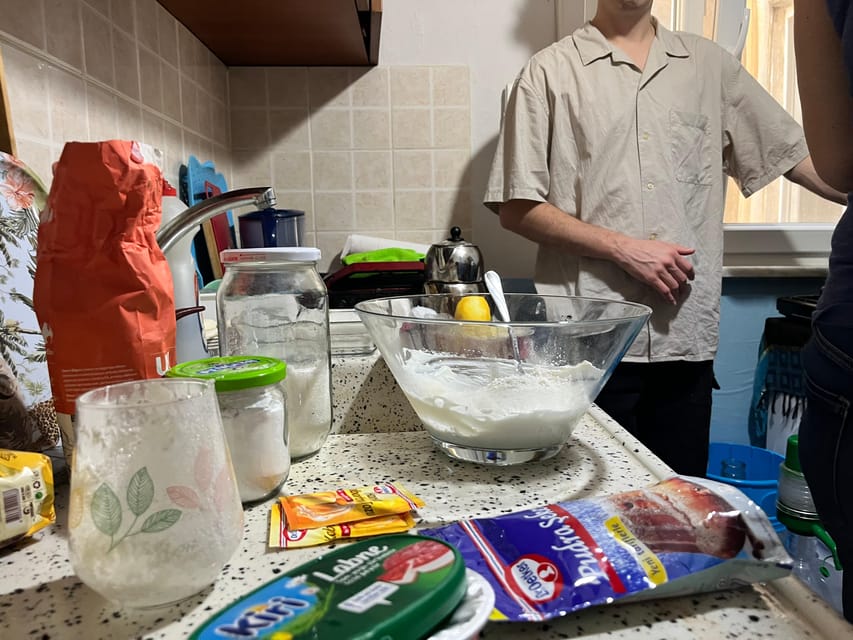 Turkish Coffee and Traditional Turkish Dessert Cooking - Price and value: what $59 buys you here