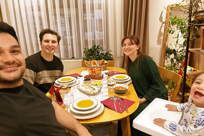 Turkish Cuisine Cooking Class at Local Home with Family - Anıtkabir stop plus cooking class in 3 hours: how it really works