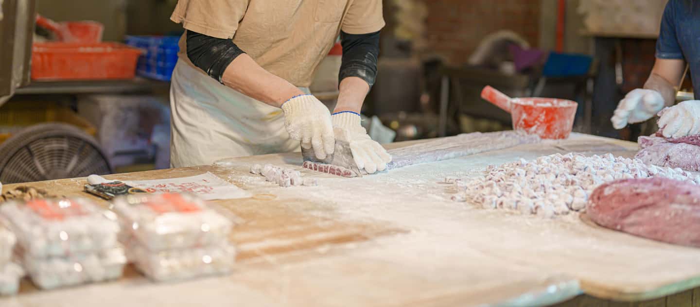 Turkish Delight Workshop History, Tasting, Making Experience - Turkish Delight Workshop in Istanbul: why this is more than a dessert stop
