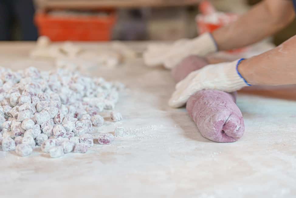 Turkish Delight Workshop History, Tasting, Making Experience - The 250-year lokum story you’ll hear first