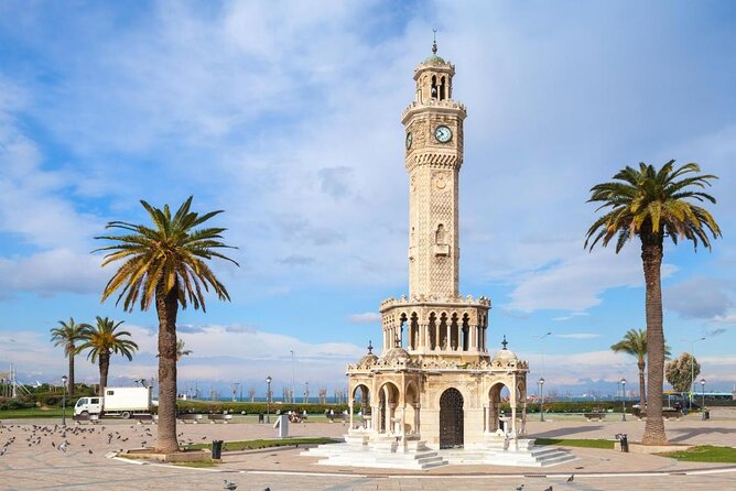 Turkish Food Walking Tour in Izmir - Boyoz and gevrek: the Izmir breakfast duo you should know