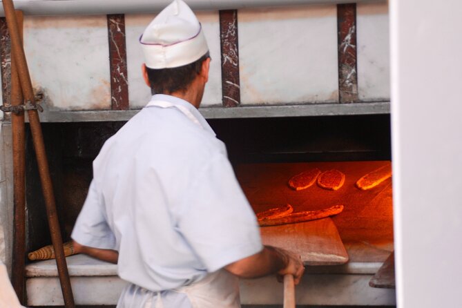 Turkish Food Walking Tour in Izmir - Price and value: what you’re really paying for