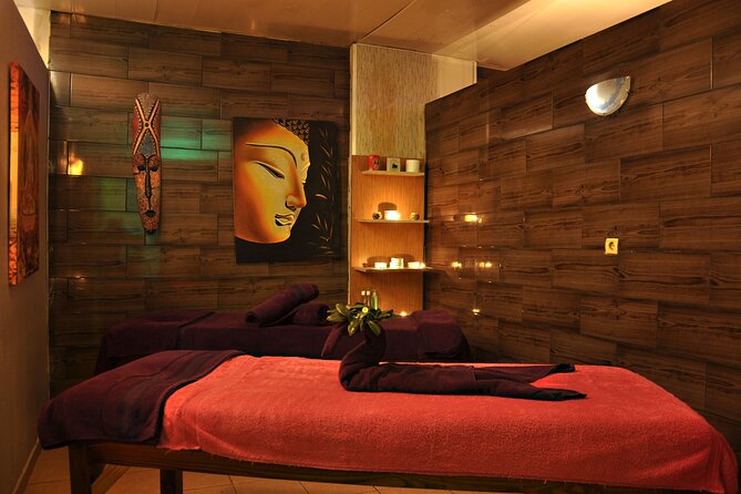 Turkish Hamam Experience in Side/Antalya - Why the Side Turkish hammam package feels like good value