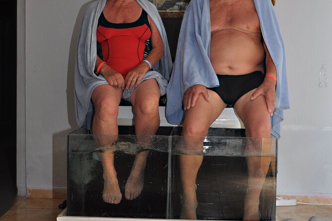Turkish Hamam Experience in Side/Antalya - Full body oil massage and facial care that round it out
