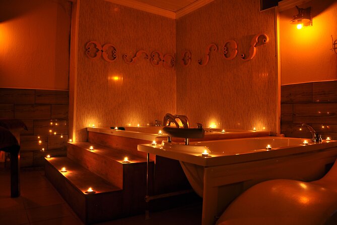 Turkish Hamam Experience in Side/Antalya - Price, timing, and logistics in Side (the stuff that can ruin or save a day)