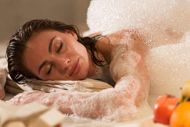 Turkish Hammam Bath Experience - Key things to know before you go