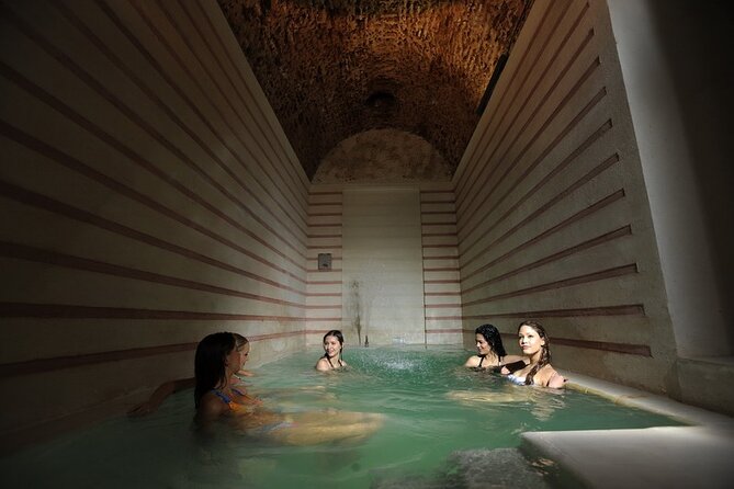 Turkish Hammam Bath Experience - Meeting point in Fatih: how to plan for a no-pickup experience