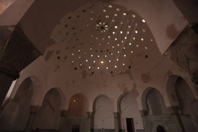 Turkish Hammam Bath Experience - Value check: is $85.19 worth it?