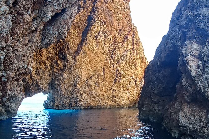 Turkish Maldives: Adrasan Suluada Island Boat Trip - Suluada: The First Two Swims and Why This Island Gets Called Turkey’s Maldives