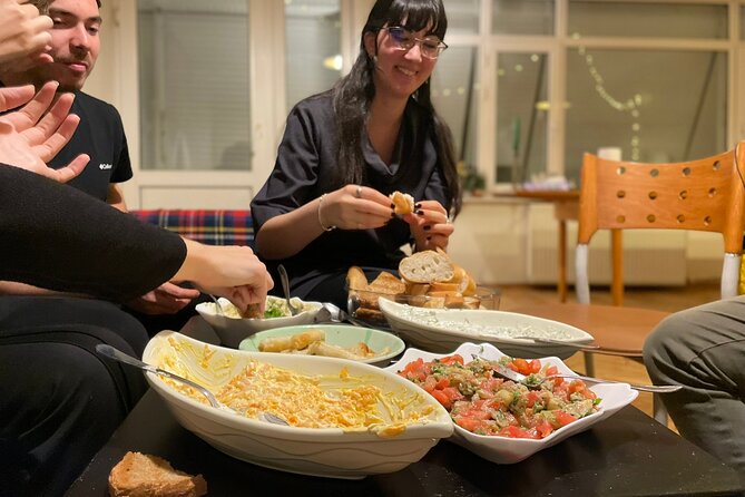 Turkish Meze Cooking for Beginners in Istanbul - Key Highlights You’ll Care About