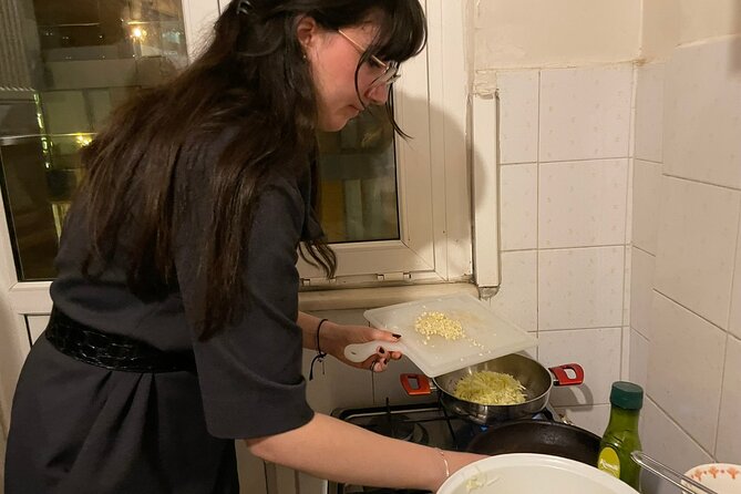 Turkish Meze Cooking for Beginners in Istanbul - Should You Book This Turkish Meze Class in Istanbul?