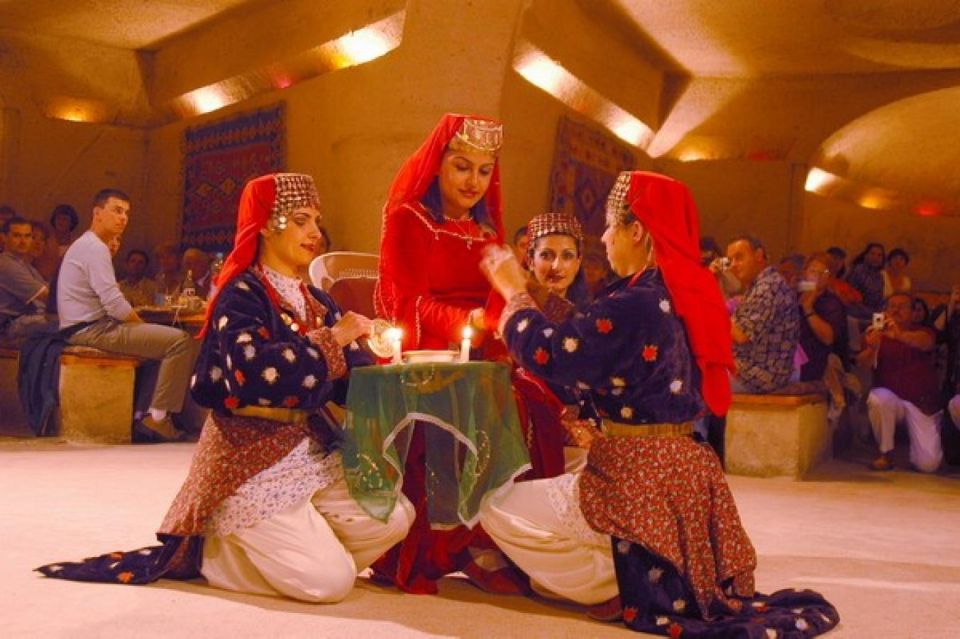 Turkish Night Show - Key things to know before you go
