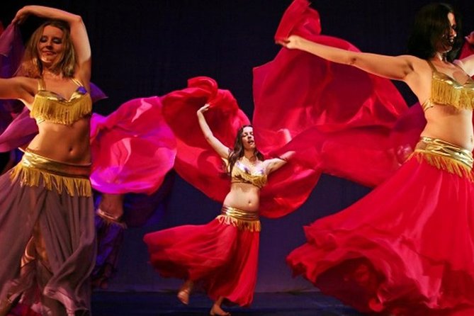 Turkish night show with dinner and unlimited free alcohol - Turkish Night in Göreme: A Fun Plan When You Want Culture and Party Energy