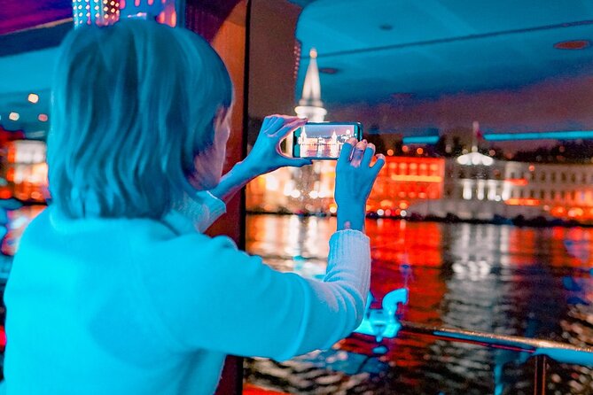 Turkish Night Tour on the Bosphorus w/Private table and pick-up - Private Table + Pickup: What It Changes During the Cruise