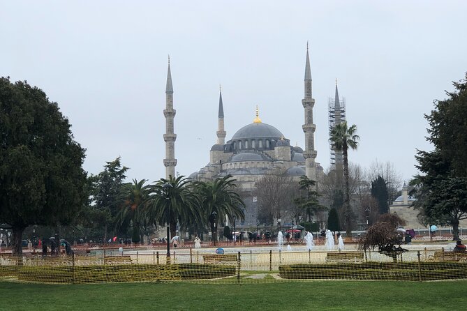 Turkish Odyssey: Exploring the Classics for 8 Days - Key Highlights You’ll Feel Fast