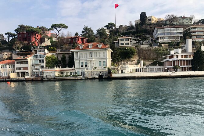 Turkish Odyssey: Exploring the Classics for 8 Days - Kusadasi to Pamukkale: White Terraces, Hierapolis Ruins, and Heat-Time Reality