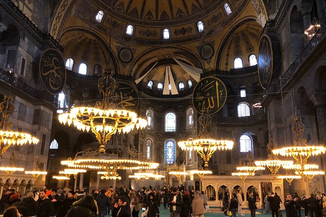 Turkish Odyssey: Exploring the Classics for 8 Days - Göreme Open-Air Museum and Pasabag (Monk’s Valley): Churches in Rock