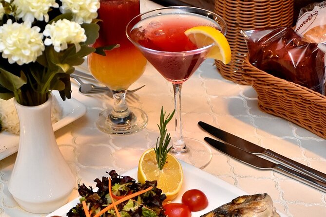 Turkish Show with Bosphorus Dinner Cruise - Why a Bosphorus dinner cruise is an easy Istanbul win