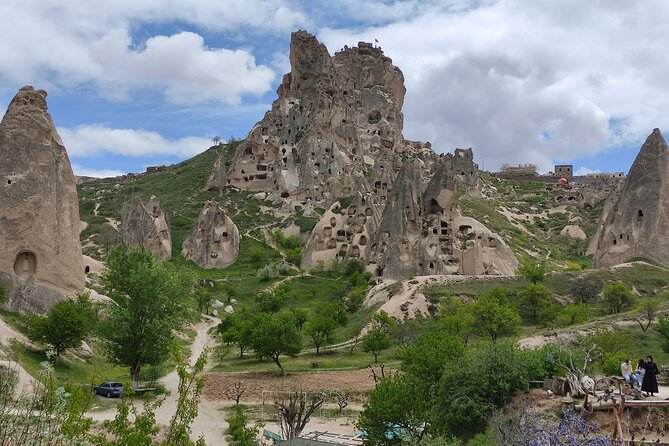 Turkish Traditional Village Life & Cuisine Tour - Meet the Guide (Mr. Umit) and Why Conversation Is Part of the Value