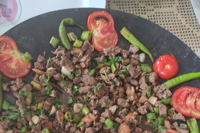Turkish Traditional Village Life & Cuisine Tour - How the Day Flows: Pickup, Private Vehicle, and a 7–9 Hour Schedule