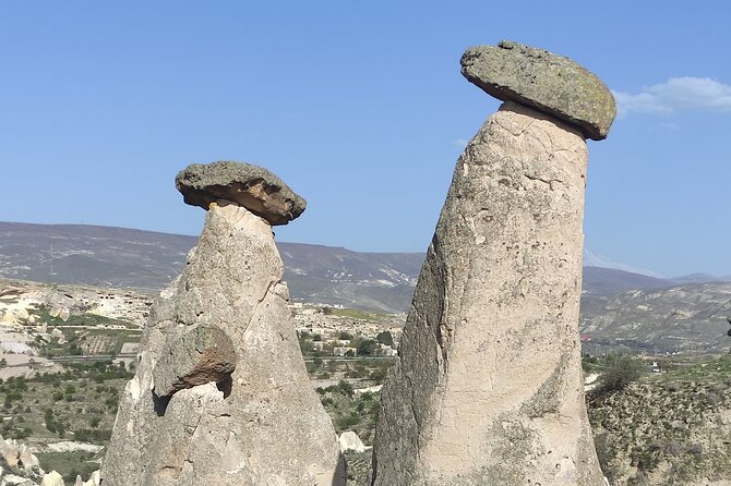 Turkish Traditional Village Life & Cuisine Tour - Weather and Minimum Traveler Rules: Plan Like a Local