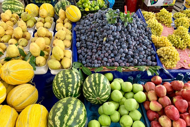 Two Continents Private and Guided Food Tour in Istanbul. - Crossing the Bosphorus to Kadıköy: Ferry Time That’s Built Into the Food Plan