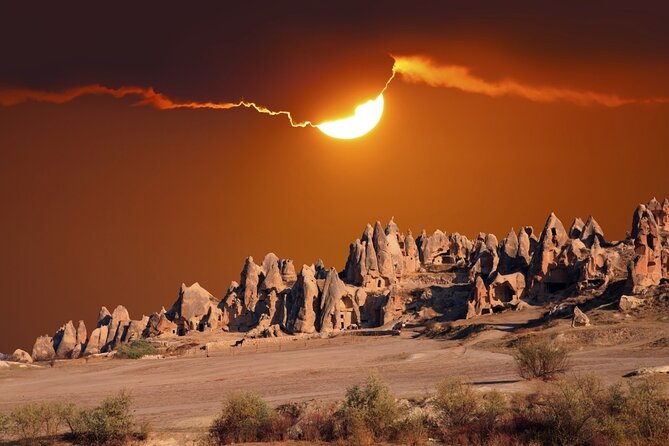 Ultimate Cappadocia Red Tour - Key highlights worth planning around