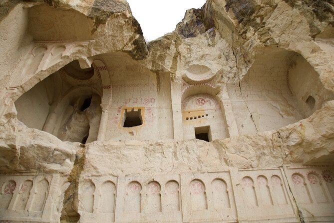 Underground City and Hıkıng Tour İn Cappadocia - Getting a feel for Cappadocia: Göreme Panorama at 9:30