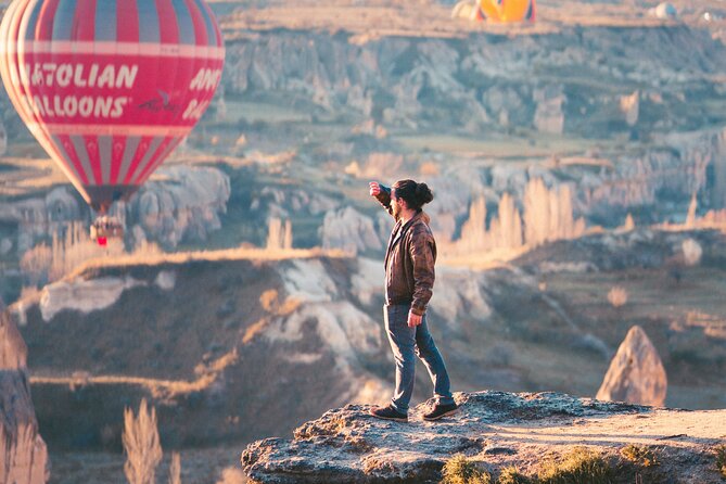 Underground City and Hıkıng Tour İn Cappadocia - Who should book this tour (and who should skip it)