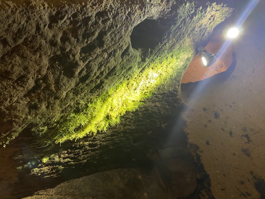 Underground city tour & optional wine tasting - Kaymakli Underground City: why this stop matters in Cappadocia