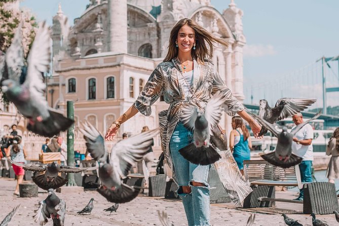 Unforgettable Moments in Istanbul: Photo Shoot for Couples - Weather and timing: the one real risk