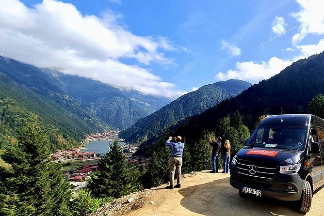Uzungol Tour: Full-Day Nature Adventure with Tea Factory Visit - A day trip that actually respects your time (and your legs)