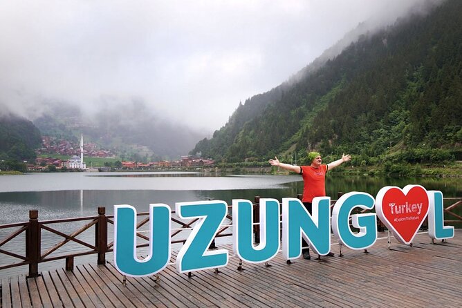 Uzungol Tour: Full-Day Nature Adventure with Tea Factory Visit - Sürmene knife workshop: craft that turns into good gifts