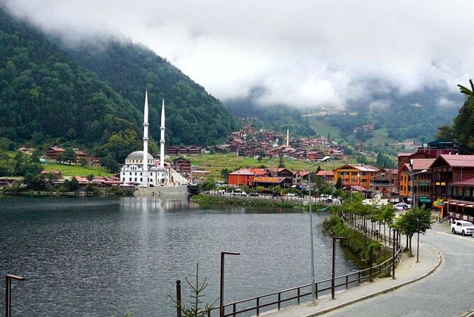 Uzungol Tour: Full-Day Nature Adventure with Tea Factory Visit - Guides and drivers can make or break the day
