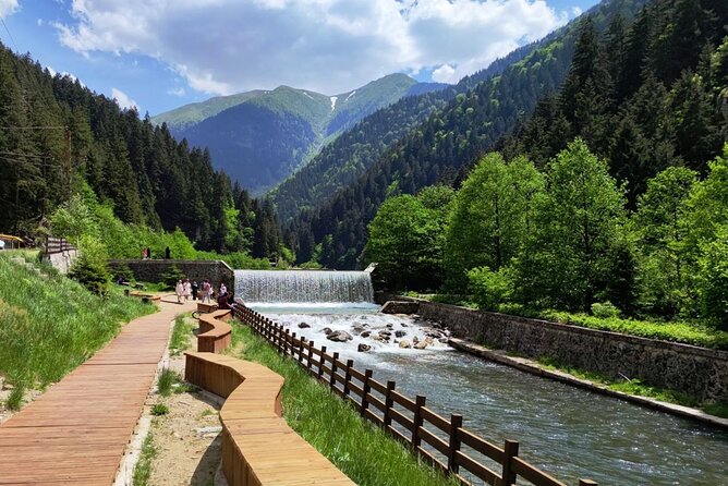 Uzungol Tour: Full-Day Nature Adventure with Tea Factory Visit - Weather, what to bring, and how to stay comfortable