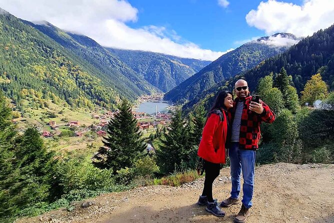 Uzungol Tour: Full-Day Nature Adventure with Tea Factory Visit - Small group comfort: why max 15 matters here