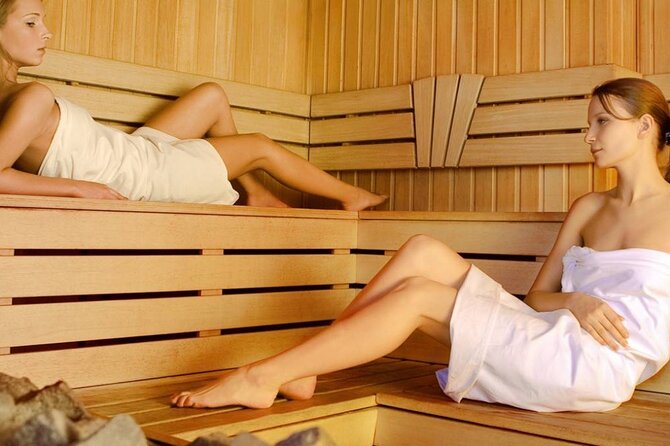 V.I.P Traditional Turkish Bath and Spa 3-Hour Activity in Alanya - Key Points Worth Knowing Before You Go