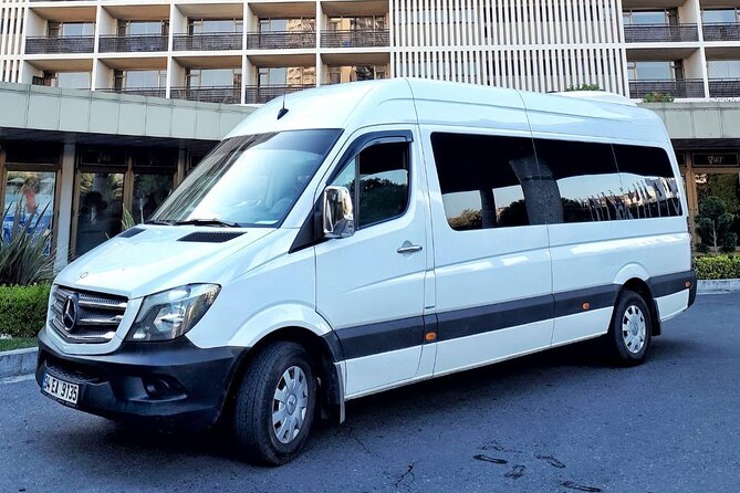 VIP Daily Transfer from the Istanbul Airport to Istanbul City - VIP airport transfer from Istanbul Airport to the European side