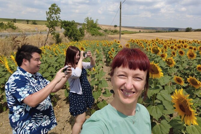 VIP Full Day Wineries Tour from Istanbul - Tekirdag itinerary: what each stop is for