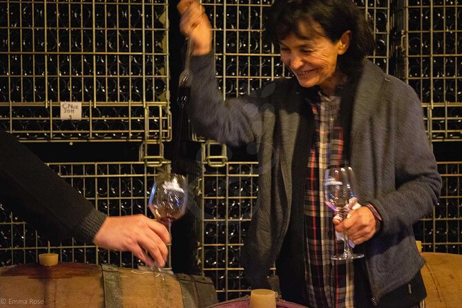 VIP Full Day Wineries Tour from Istanbul - The tastings: what you actually get (beyond the pours)