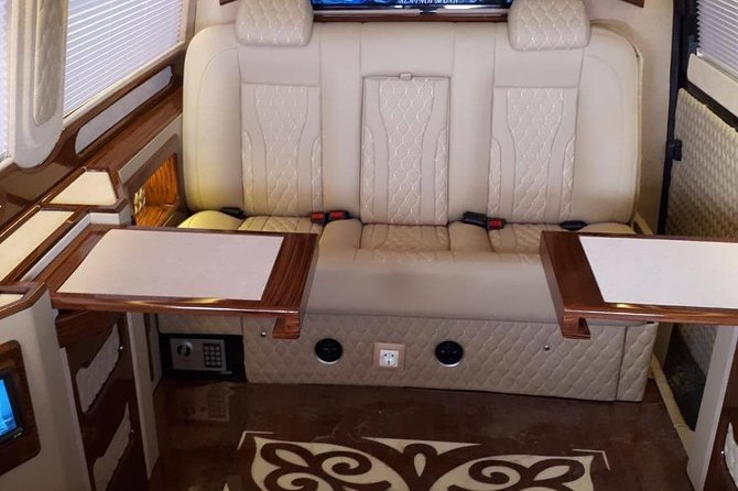 Vip Private Deluxe Airport Transfer ( Marmaris to Dalaman Airport ) - Reliability Reality Check: Air-Con and Vehicle Mismatch Concerns