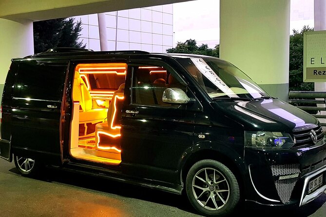Vip Transfer Kusadasi To/From Izmir Airport (Price for ONE WAY) - Key Highlights to Know Before You Go