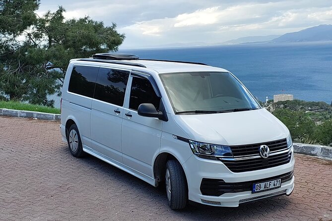 Vip Transfer Kusadasi To/From Izmir Airport (Price for ONE WAY) - Timing: Make It Stress-Free Without Assuming Perfect Timing